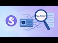 Write a script scapy to sniff packets on a given interface and print source IPs mockdemo only