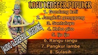 Kumpulan Lagu Lengger 2021 | NO COPYRIGHT‼️