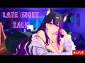 【 KARINTALK 】 - LATE NIGHT TALK WITH KARINA