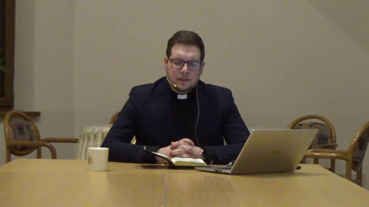 Godzina Biblijna 3 lutego 2025