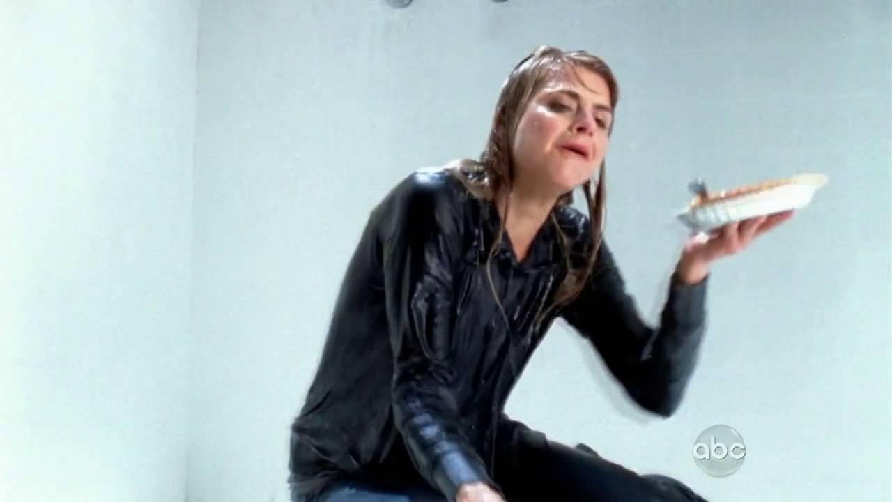 Scrubs hell week mental breakdown YouTube