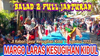 Download Lagu Ebeg Margo Laras Balad 2 Full Janturan MP3 Download Lagu Ebeg Margo Laras Balad 2 Full Janturan MP3