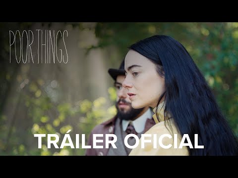 Pobres Criaturas | Tráiler Oficial | Subtitulado