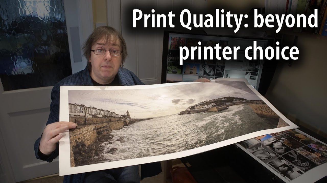 Print Quality