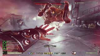 THE HAVOC 40 META Psyker BUILD