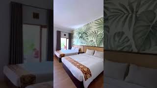 A Memorable Stay At Front One Resort Jogja