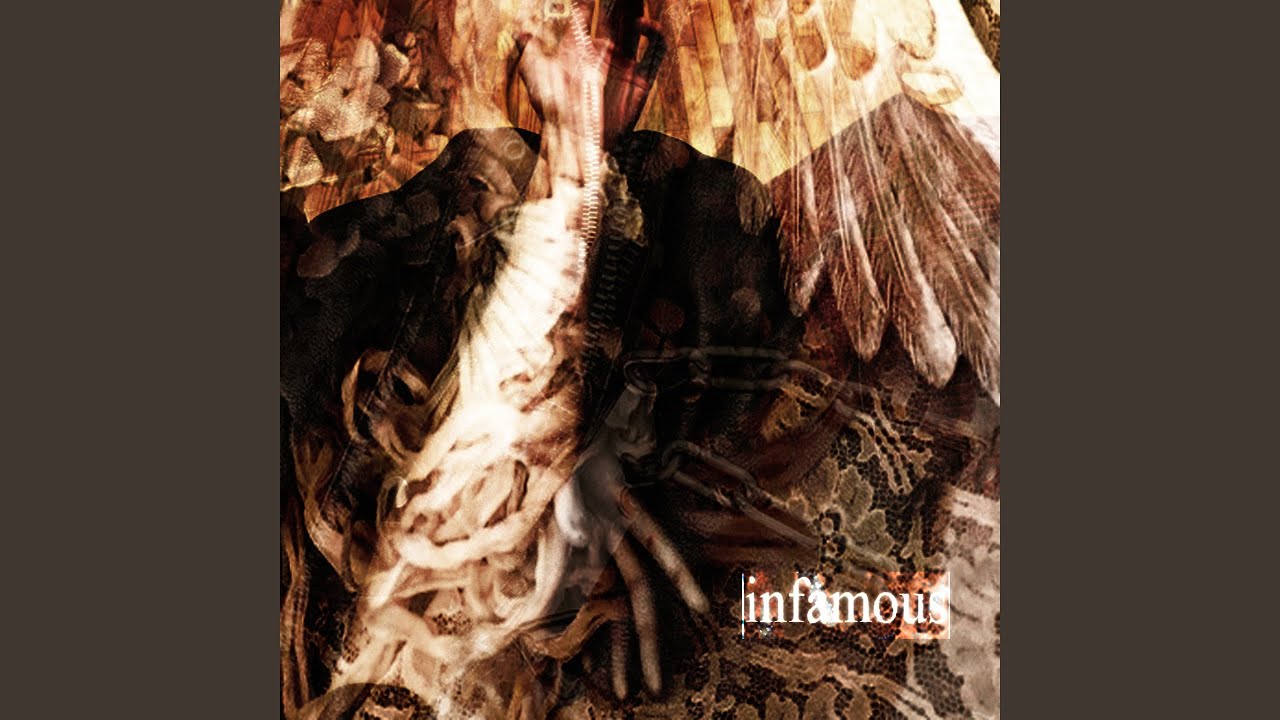 Watch infamous on YouTube Watch infamous on YouTube