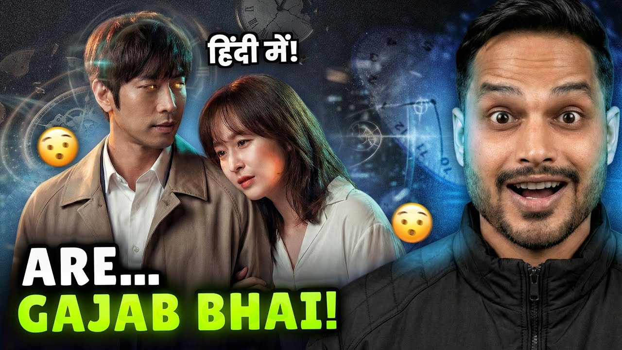 Another Miss Oh Review : INTERESTING 💥 | New Kdrama On Mx Player 