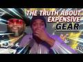 Expensive Gear vs. Talent: Jazze Pha Sets the Record Straight