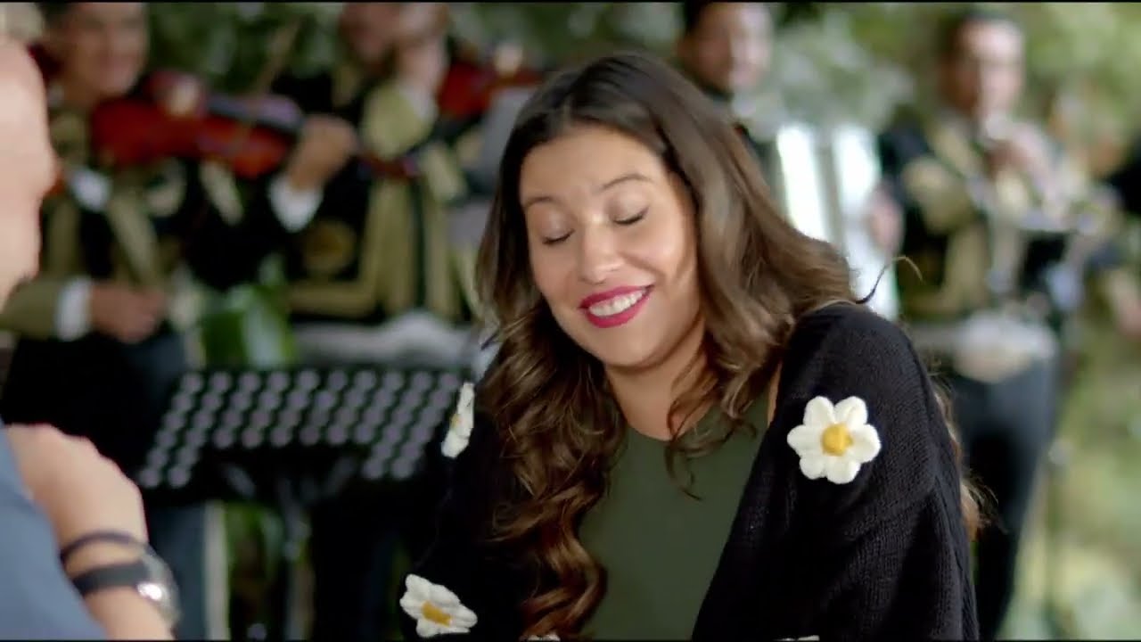 Un regalo al corazón y las palabras de Coté para Martín. De Tú a Tú, 2022