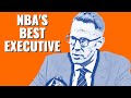 Why OKC Thunders SAM PRESTI is the BEST executive in the NBA || Presti's MAGNUM OPUS