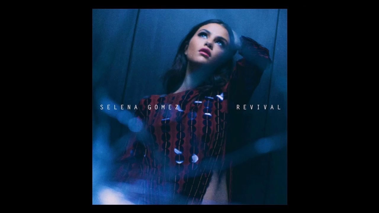 Selena Gomez - Hands To Myself (Official Instrumental With Backing Vocals + DL)