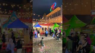 Download Lagu Wah. rame banget nih acaranya. Maacih udah mampir #dangdut #cover #summeronshorts #food MP3