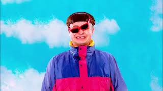 Oliver Tree - The Miracle Man (Demo) [Instrumental]