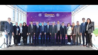 TV 42-Sabah Haberleri-2. Gençlik Mühendislik Festivali-06.05.2025