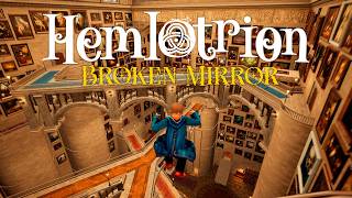 Hemlotrion: Broken Mirror - Announcement Trailer screenshot 1