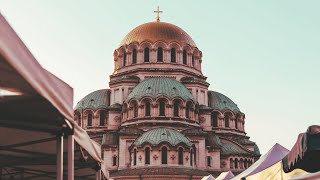 Bulgarian Trap Remix (Bulgarian Trap)