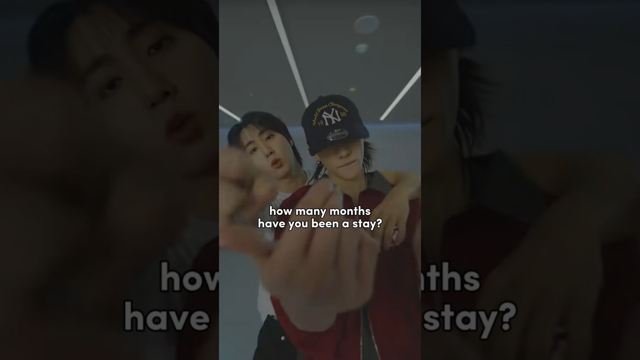 wish I was a stay before 😭 #straykids #kpop #skz #stayforever