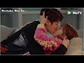 Merhaba, Bay Gu | 3 Dakikalık öpüşme sahnesi 💋| Hello Mr. Gu | 原来你是这样的顾先生 | Chen Jingke, Yan Zhichao