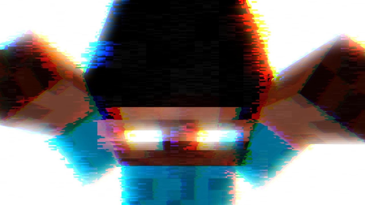 Minecraft My First Fighting Animation - YouTube