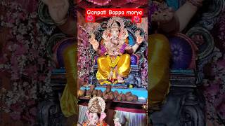 Mumbai ki Ganpati Bappa morya 🌺🌸🌺