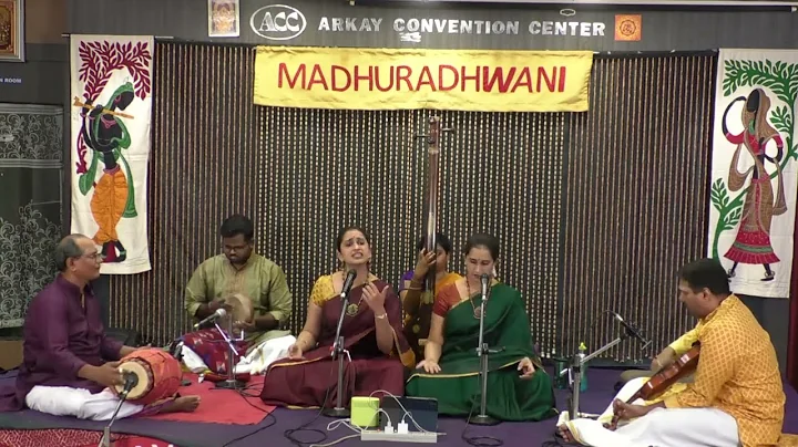 Madhuradhwani MLV's remembrance day concert Archan...