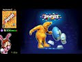 Jeu Smarties Meltdown Sur PS2 - Complet (Boîte, Notice) - Version PAL - Floto Games