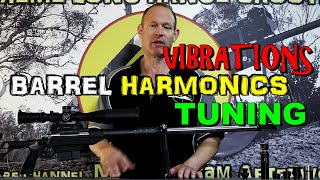 Barrel Tuning/Harmonic's (Basic Overview)
