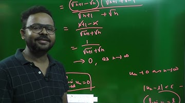 MCQ of Sequence and Series | Helpful for 2nd sem | WBSSC | IIT JAM | Sirajam Academy | Salim Sir