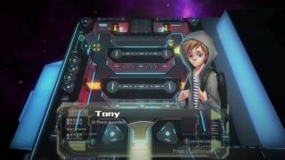 Brain Machine - Gameplay
