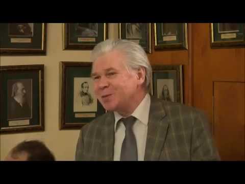 «Иван Ильин о войне, революции и нравственных противоречиях сопротивления злу силой».