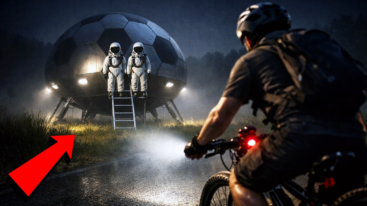 Lo SUBIERON a la Nave y el GIGANTE le reveló el SECRETO