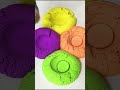 Satisfying and Relaxing Kinetic Sand ASMR #short