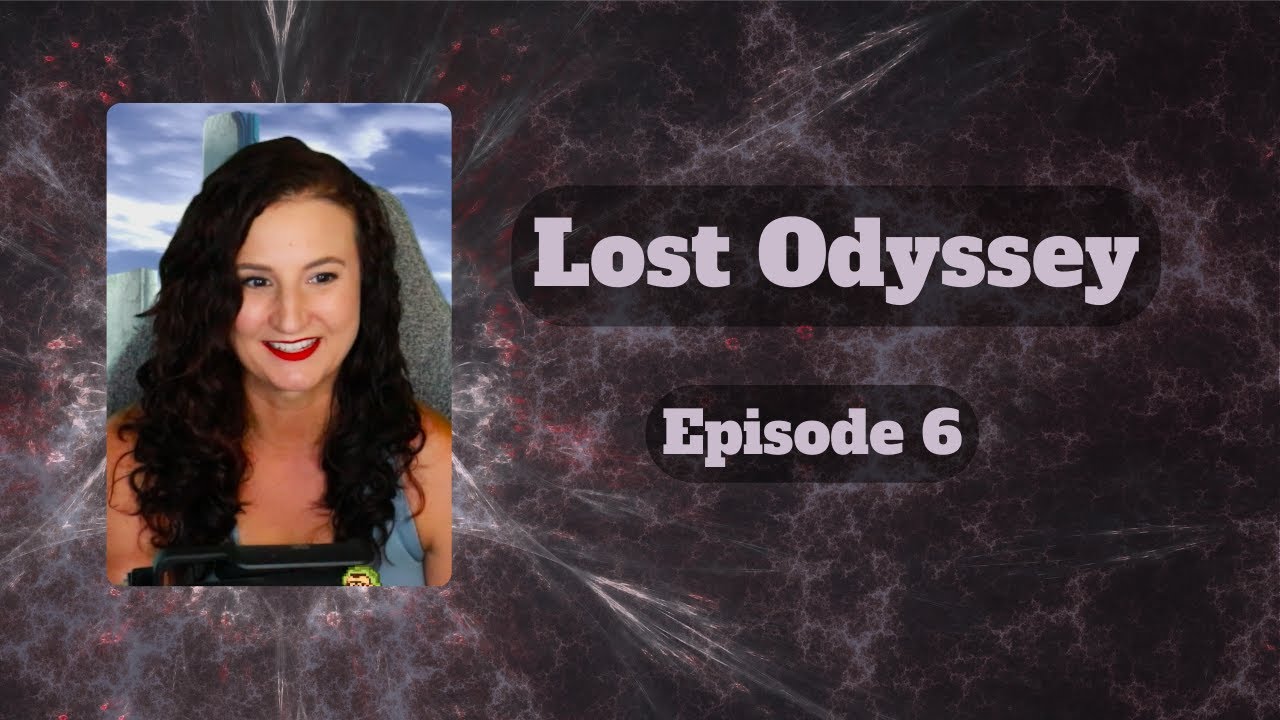 Lost Odyssey | Episode 6 | First Playthrough
