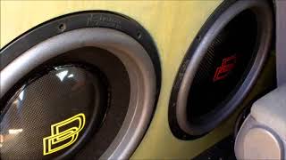 Wiz Khalifa Ft. Chevy Woods - Taylor Gang  (SLOWED & BASS BOOST) 32 - 55 HZ