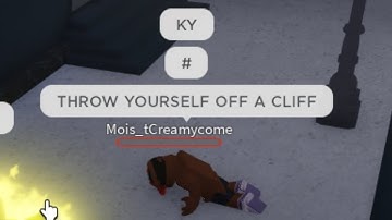 [YBA] Humiliating an EXPLOITER!