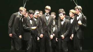 UNC Clef Hangers - Pimpin All Over The World/Gold Digger
