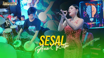 SESAL - ANARISTA "NEW ANDISTA" LIVE KERTAYASA, KRAMAT - TEGAL