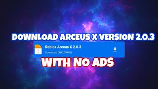 DOWNLOAD ARCEUS X 2.0.3 APK screenshot 4