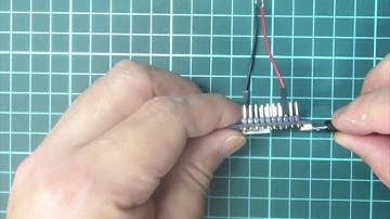 esp-wroom-02 Lチカ