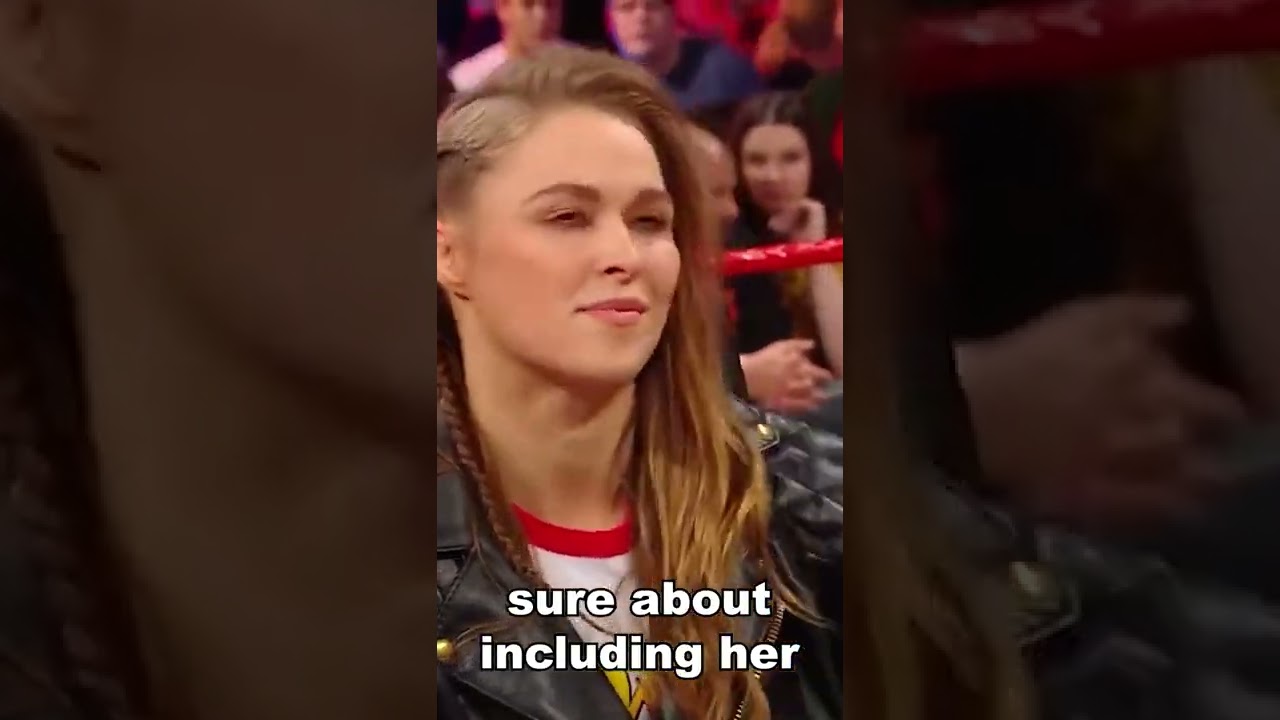 The Government Thought a WWE Storyline was Real 