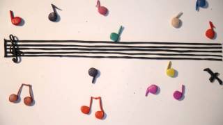 #2 dproc, animaciayi xmbak animation by childrens