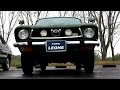 今も現役! スバル・レオーネ 初代~3代目ボクサー音 / Subaru Leone boxer sound