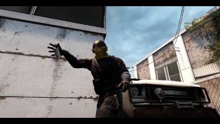 CS:GO | Mini edit by Steely |