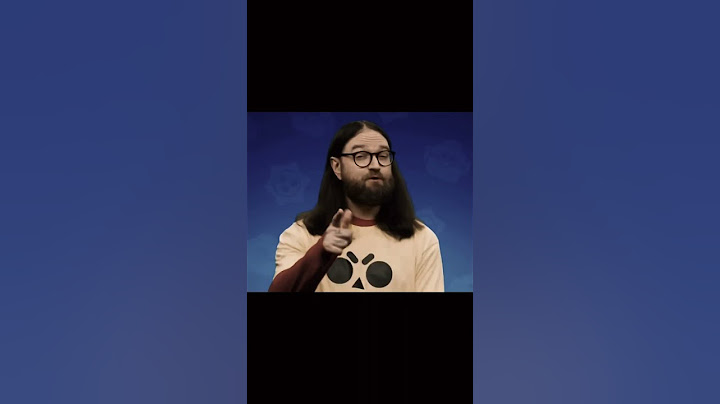 New Brawler Leak in the New Video??? #brawlstars #brawler #New #brawltalk #secret