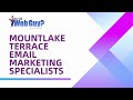 Mountlake Terrace Email Marketing Specialists