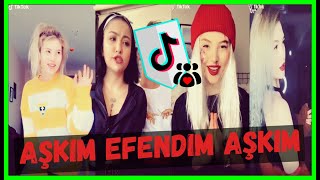 BUSE KORKMAZ VS CEREN YALDIZ SÜMÜKLÜSÜN AŞKIM-EN YENİ TİKTOK Video ve Akımları