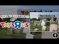 The Last Remnants of Toys R Us