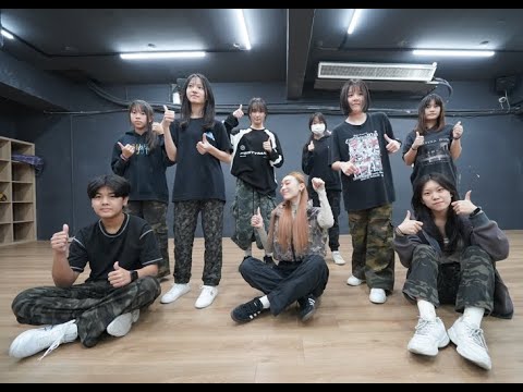 JUNNY Feat. Gaeko｜INVITATION ｜Freestyle｜芷芸老師