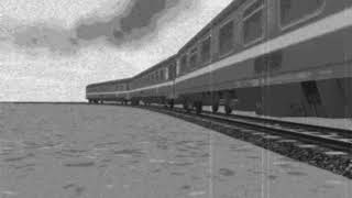 Geschichte der BR 61 Dampflokomotive